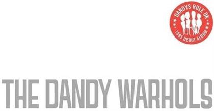 The Dandy Warhols - Dandys Rule, Ok? (2 LPs)