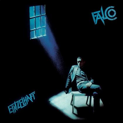 Falco - Einzelhaft (LP)