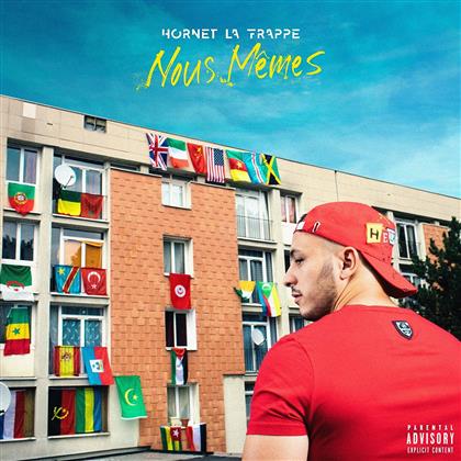 Hornet La Frappe - Nous-Memes