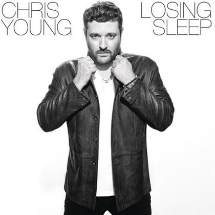 Chris Young (Country) - Losing Sleep (LP)