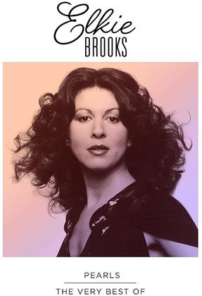 Elkie Brooks - Pearls - The Very Best Of (Deluxe Edition)