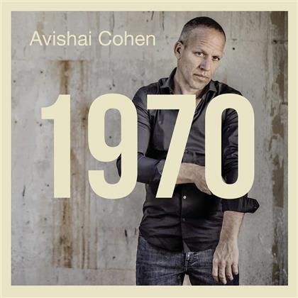 Avishai Cohen - 1970 - Import