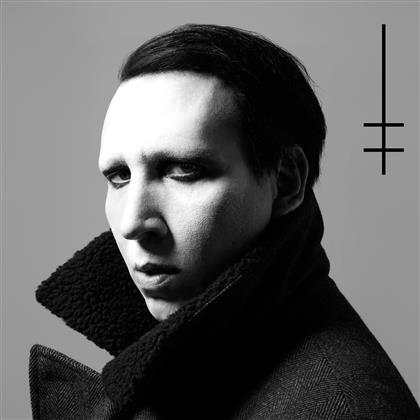 Marilyn Manson - Heaven Upside Down (LP + Digital Copy)
