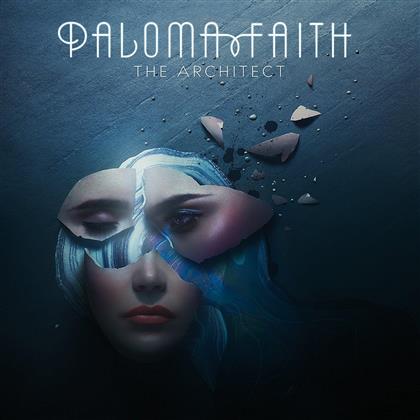 Paloma Faith - The Architect - Gatefold (LP)