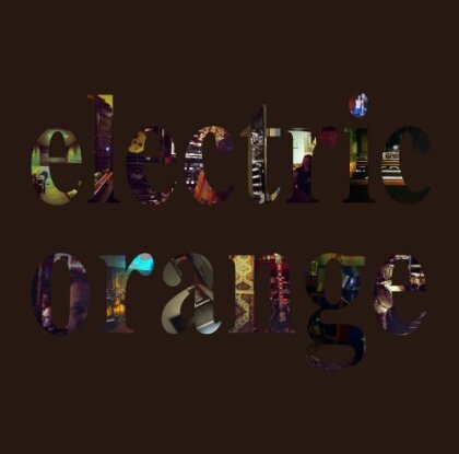 Electric Orange - Eoxxv (3 LPs)