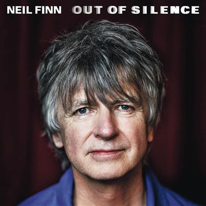 Neil Finn - Out Of Silence (Limited Edition, CD + LP)