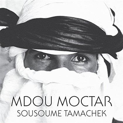 Mdou Moctar - Sousoume Tamachek (LP)