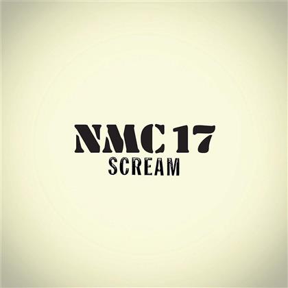 Scream (Heavy) - No More Censorship (LP)