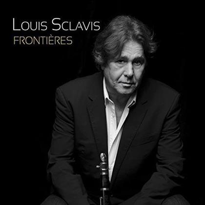 Louis Sclavis - Frontieres