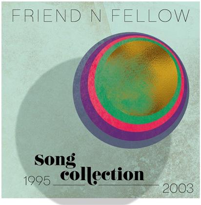 Friend 'n Fellow - Song Collection 1995-2003 (6 CDs)
