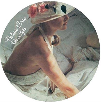 Valerie Dore - The Night (Picture Disc, LP)