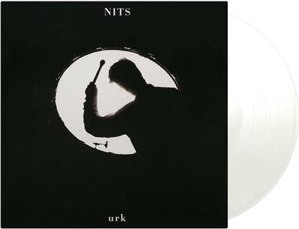 Nits - Urk - Music On Vinyl, Transparent Vinyl (Colored, 3 LPs)