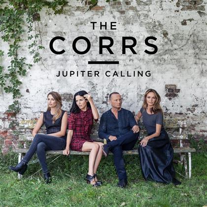 The Corrs - Jupiter Calling (LP)