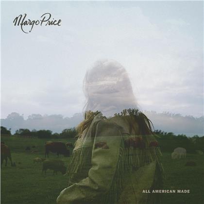 Margo Price - All American Made (LP)