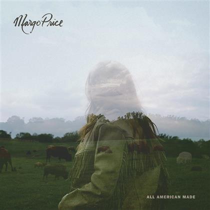 Margo Price - All American Made (Version 2, LP)