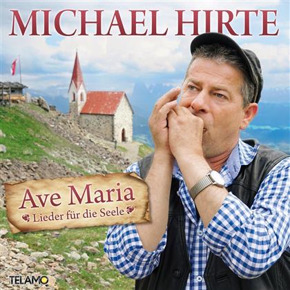 Michael Hirte (Supertalent) - Ave Maria - Lieder Für Die Seele
