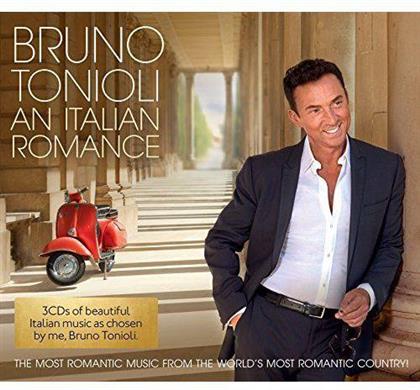 Bruno Tonioli - An Italian Romance