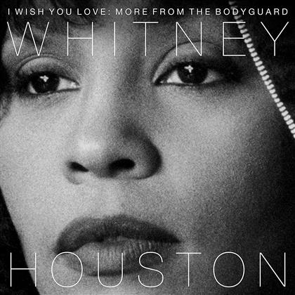 Whitney Houston - I Wish You Love: More From The Bodyguard - Gatefold (25th Anniversary, 2 LPs + Digital Copy)