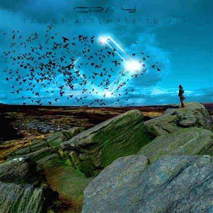 Cray - Failed Attempts To Fly