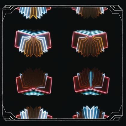 The Arcade Fire - Neon Bible (2017 Reissue, 2 LPs)
