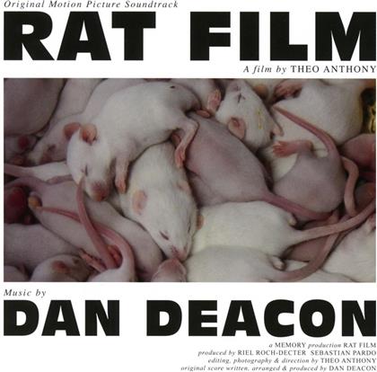 Dan Deacon - Rat Film