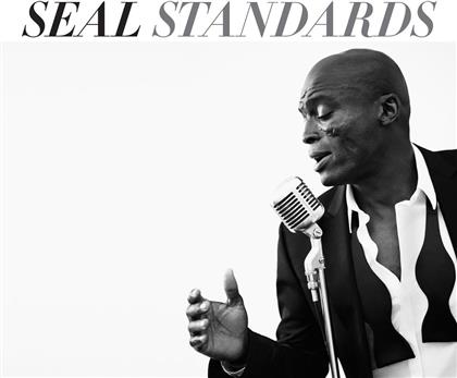 Seal - Standards (Deluxe Edition)