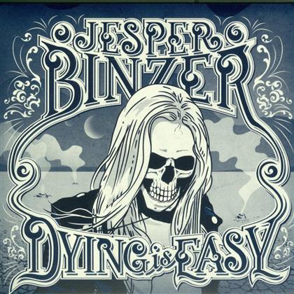 Jesper Binzer (D.A.D.) - Dying Is Easy