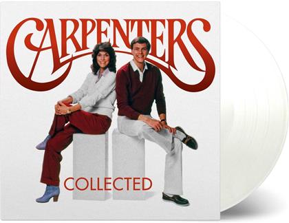 The Carpenters - Collected - Music On Vinyl (2 LPs)