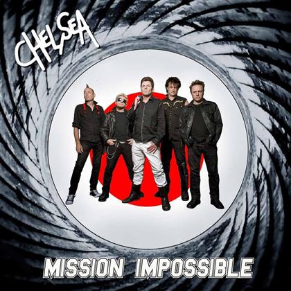 Chelsea - Mission Impossible (LP)