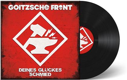 Goitzsche Front - Deines Glückes Schmied (2 LPs)