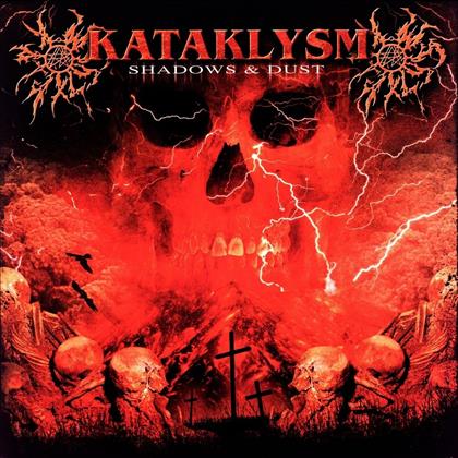 Kataklysm - Shadows & Dust - 2017 (LP)