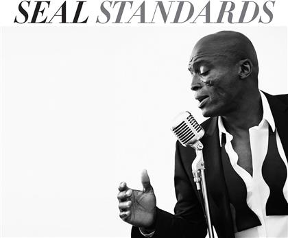 Seal - Standards (Colored, LP)