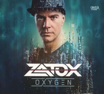 Zatox - Oxygen (2 CDs)