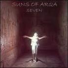 Suns Of Arqa - Seven - 2017 Reissue
