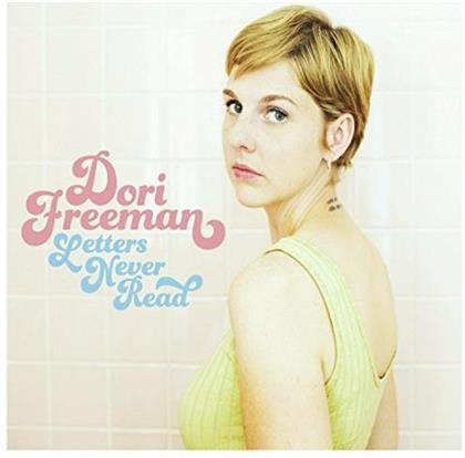 Dori Freeman - Letters Never Read