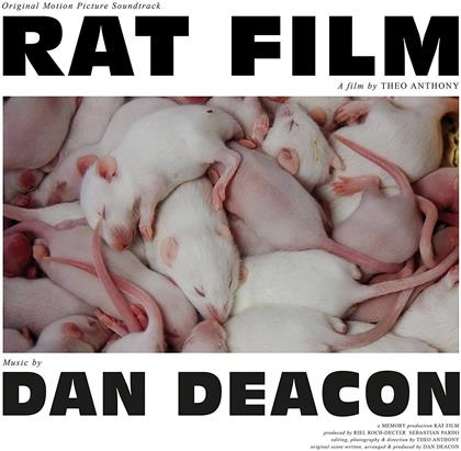 Rat Film & Dan Deacon - OST