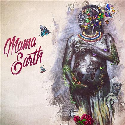 Project Mama Earth (Joss Stone) - Mama Earth (LP + Digital Copy)