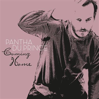 Pantha Du Prince - Coming Home By Pantha Du Prince (2 CDs)