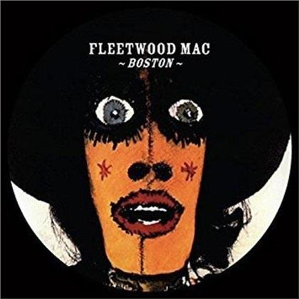 Fleetwood Mac - Boston (4 LPs)