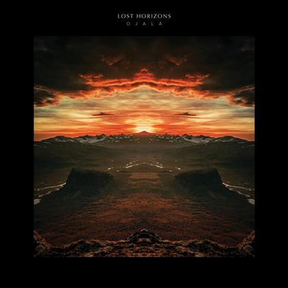 Lost Horizons - Ojala - Deluxe Ediiton (2 LPs)