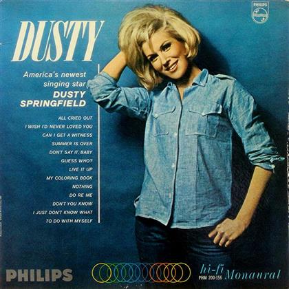 Dusty Springfield - Dusty (LP)