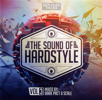 Sound Of Hardstyle Vol.3 (2 CDs)