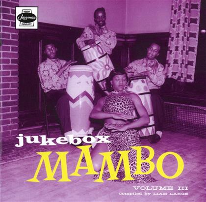 Jukebox Mambo - Vol. 3