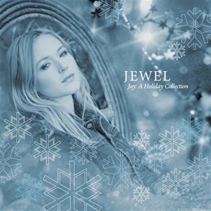 Jewel - Joy: A Holiday Collection - 2017 Reissue