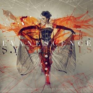 Evanescence - Synthesis (Japan Edition, Limited Edition, CD + DVD)