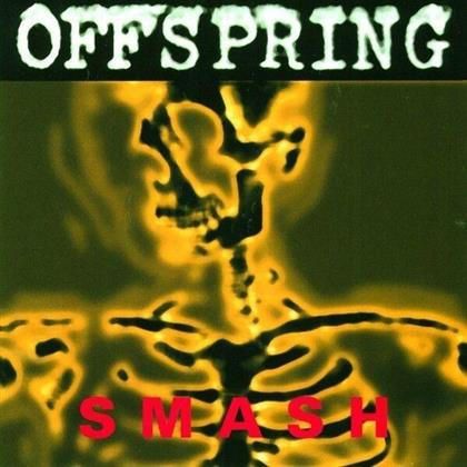 The Offspring - Smash - 2017 Re-Release (LP)