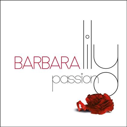 Barbara - Lily Passion - 2017