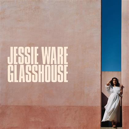 Jessie Ware - Glasshouse (2 LPs)