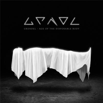 Grendel - Age Of The Disposable Body (2 CDs)