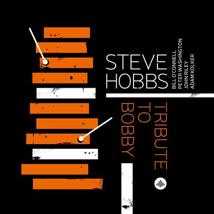 Steve Hobbs - Tribute To Bobby Hutcherson